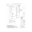 Frigidaire FFEW3025LBA wiring diagram diagram