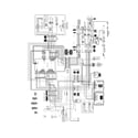 Electrolux EW28BS71IW3 wiring diagram diagram