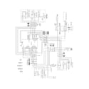 Electrolux EI28BS36IB1 wiring diagram diagram