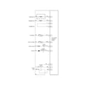 Frigidaire FFBD2407LB0A wiring diagram diagram