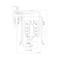 Electrolux EI23BC36IB1 wiring diagram diagram