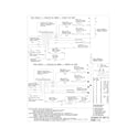 Frigidaire FFGS3025LSA wiring diagram diagram