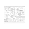 Frigidaire PLES389DCC wiring diagram diagram