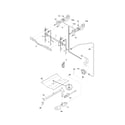 Kenmore 79070409010 burner diagram