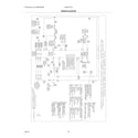 Frigidaire FASE7073LA0 wiring diagram diagram