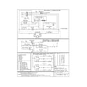 Universal/Multiflex (Frigidaire) CMEF212ESD wiring diagram diagram