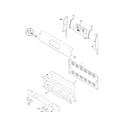 Kenmore 79072409012 backguard diagram
