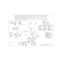 Frigidaire FRQG7000LW0 wiring diagram diagram