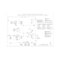 Frigidaire CAQE7021LW0 wiring diagram diagram