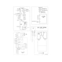 Frigidaire FGHB2869LE2 wiring diagram diagram