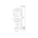Frigidaire LGBD2431LQ0A wiring diagram diagram