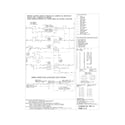Kenmore 79046892902 wiring diagram diagram