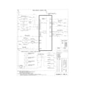 Frigidaire FGGS3045KBB wiring diagram diagram