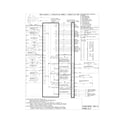 Frigidaire FGEW3065KFB wiring diagram diagram