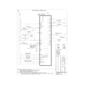 Frigidaire CGES3045KW2 wiring diagram diagram