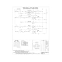 Frigidaire CGES3045KW2 wiring diagram diagram