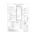 Frigidaire FPGS3085KFG wiring diagram diagram