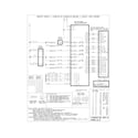 Frigidaire FPES3085KFD wiring diagram diagram