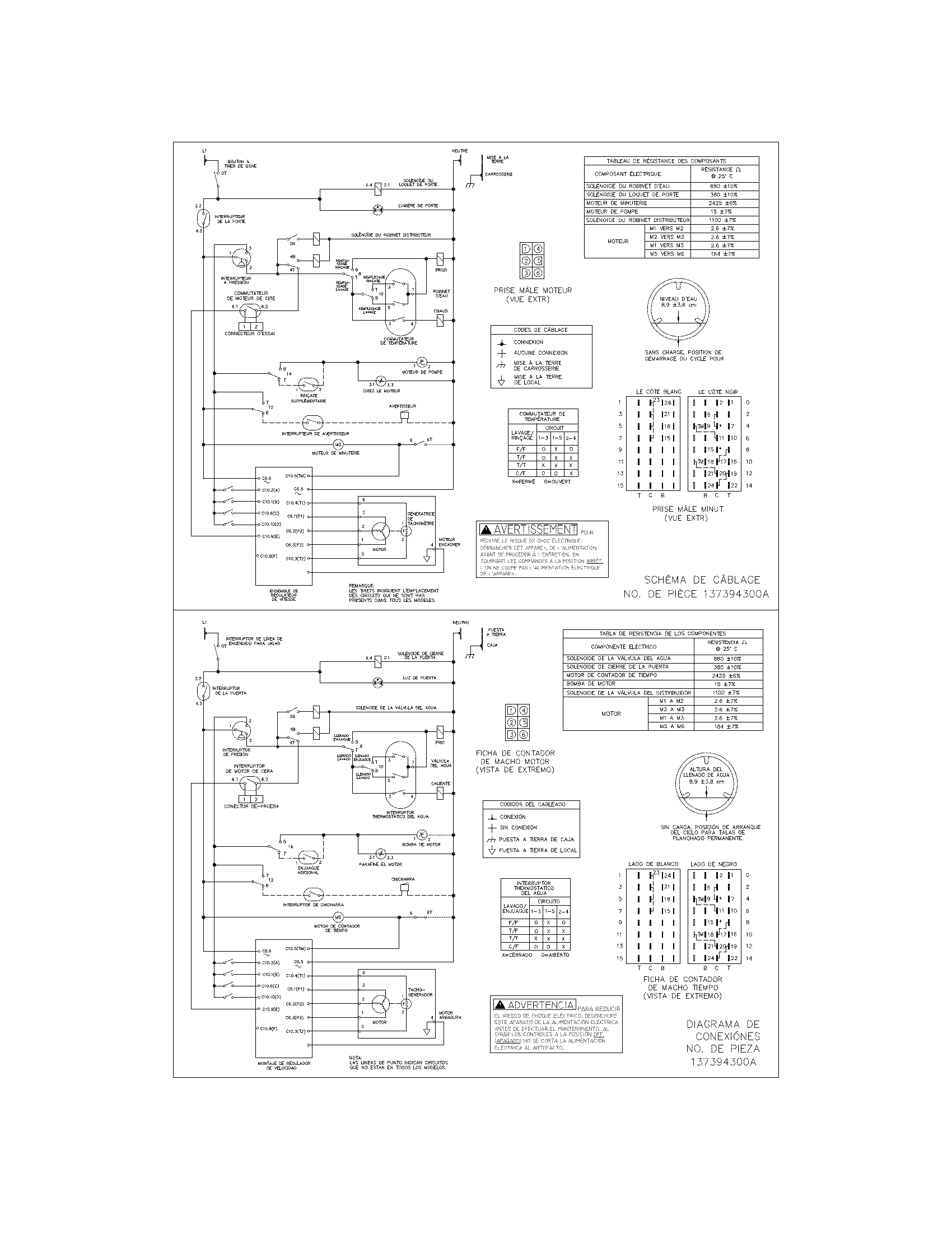 Kenmore 41740412703 wiring diagram diagram