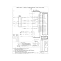 Frigidaire FGES3075KBD wiring diagram diagram
