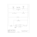 White-Westinghouse WWEF3002KWE wiring diagram diagram