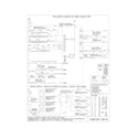 Kenmore Elite 79031049805 wiring diagram diagram