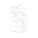 White-Westinghouse WRS23MF5ASI wiring schematic diagram