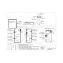 Kenmore Elite 79043920000 wiring diagram diagram