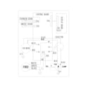 Frigidaire FRA053XT722 wiring diagram diagram