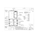 Electrolux EW30IS65JSB wiring diagram diagram