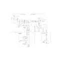 Frigidaire CFHT1814LZ4 wiring diagram diagram