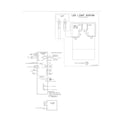 Frigidaire FGHG2344MF2 wiring diagram diagram