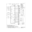 Frigidaire CGEF306TMFA wiring diagram diagram