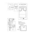 Electrolux EI23BC56IWA wiring diagram diagram
