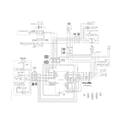 Electrolux E23BC68JPS4 wiring diagram diagram