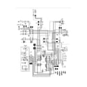 Electrolux EI27BS26JS6 wiring diagram diagram