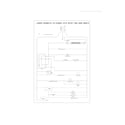 Kenmore 25362629011 wiring schematic diagram