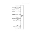 Frigidaire FFBD2409LW0B wiring diagram diagram