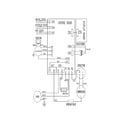 Frigidaire FRA18EMU210 wiring diagram diagram