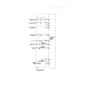 Frigidaire FDB1450CHC4A wiring diagram diagram