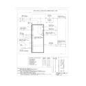 Frigidaire FFES3015LSD wiring diagram diagram