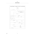Kenmore 25368899012 wiring schematic diagram