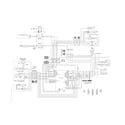 Frigidaire FGHG2344ME4 wiring diagram diagram