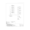 Frigidaire FPGC3087MSA wiring diagram diagram