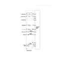 Frigidaire FFBD2411NS0A wiring diagram diagram