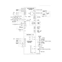 Electrolux EI23BC65KS3 wiring diagram diagram
