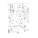 Electrolux EI23BC65KS3 wiring diagram diagram