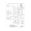 Kenmore 79048769901 wiring diagram diagram