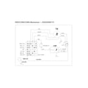 Frigidaire FRA122CV110 wiring diagram diagram