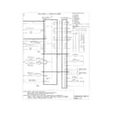Frigidaire FGGF301DNWA wiring diagram diagram